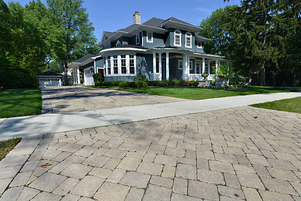 Best Permeable Paver Driveway  in Salisbury, MD